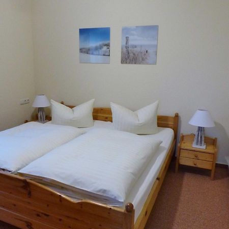 בינץ Ferienhaus Am Schmachter See מראה חיצוני תמונה