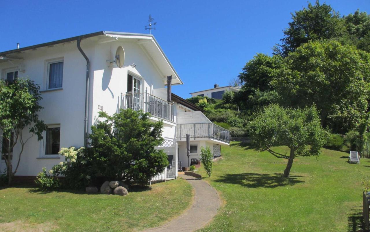 בינץ Ferienhaus Am Schmachter See מראה חיצוני תמונה
