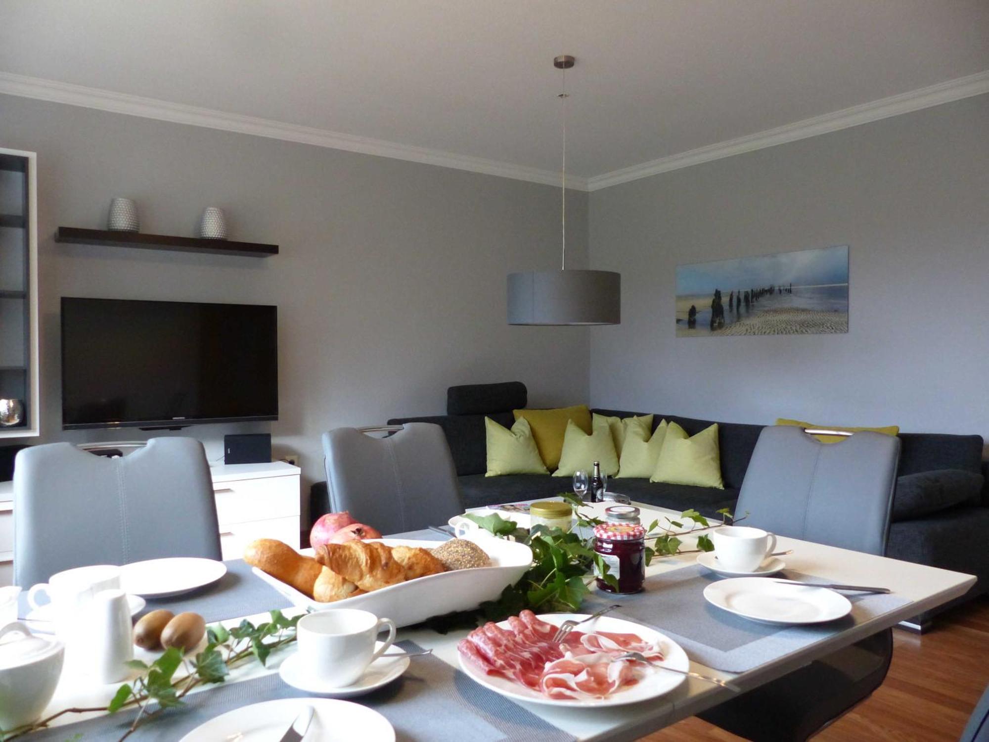 בינץ Ferienhaus Am Schmachter See מראה חיצוני תמונה