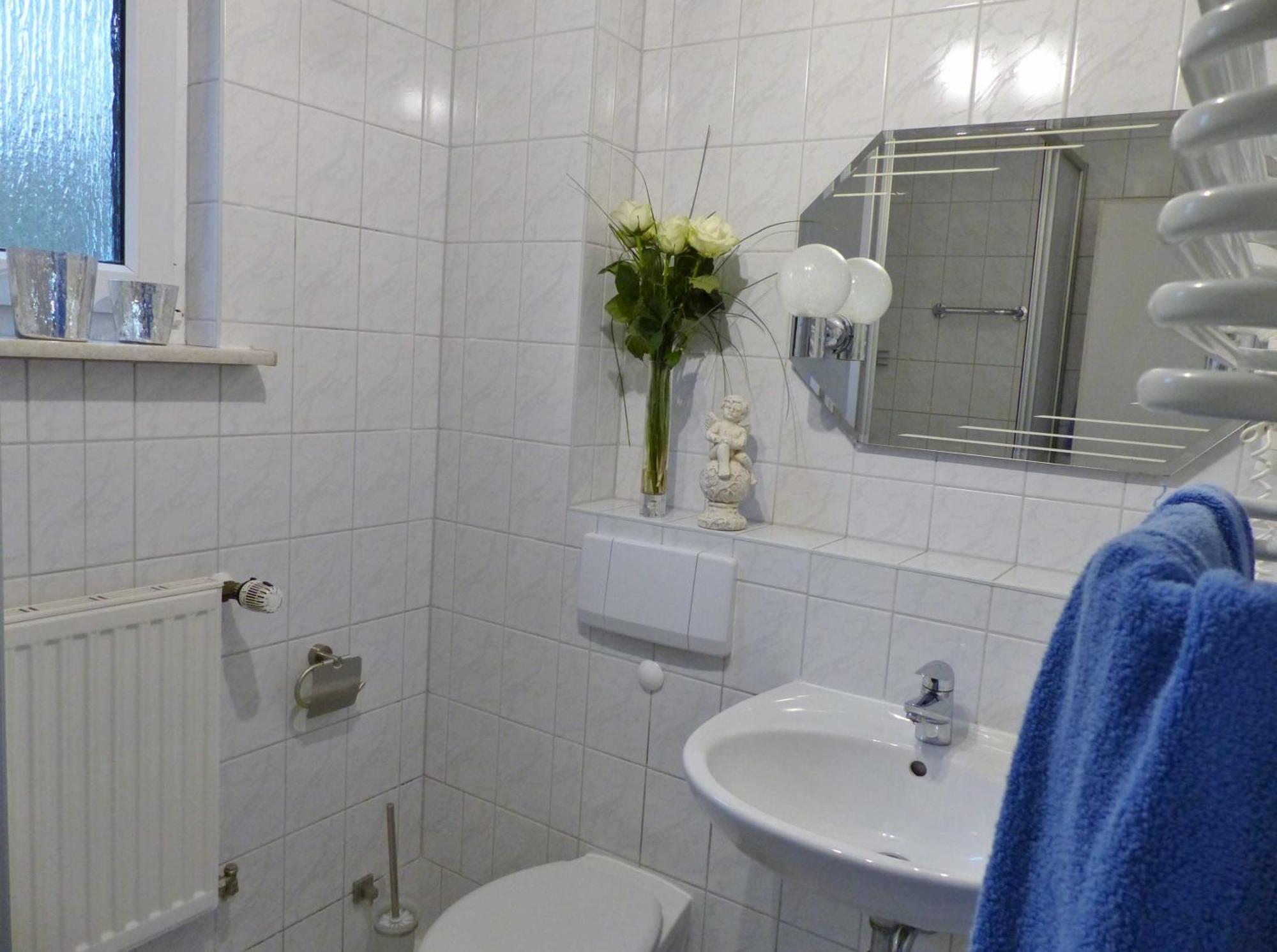 בינץ Ferienhaus Am Schmachter See מראה חיצוני תמונה